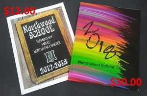 2017-2018 Yearbooks are Here!
