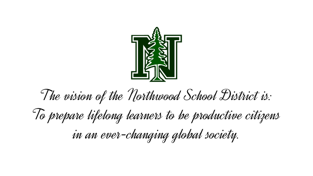 Northwood School District Vision and Beliefs