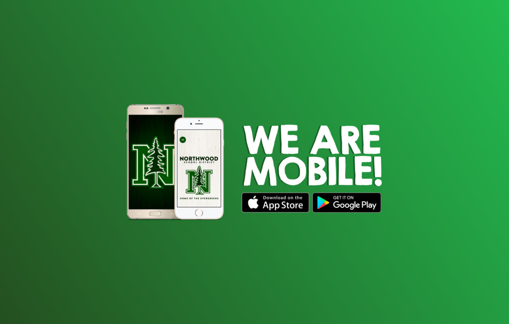 Get the Northwood School App!