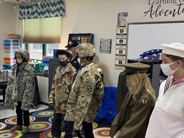 Richard I. Bong Center Presentation