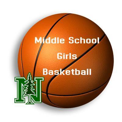 Northwood MS Girls Basketball