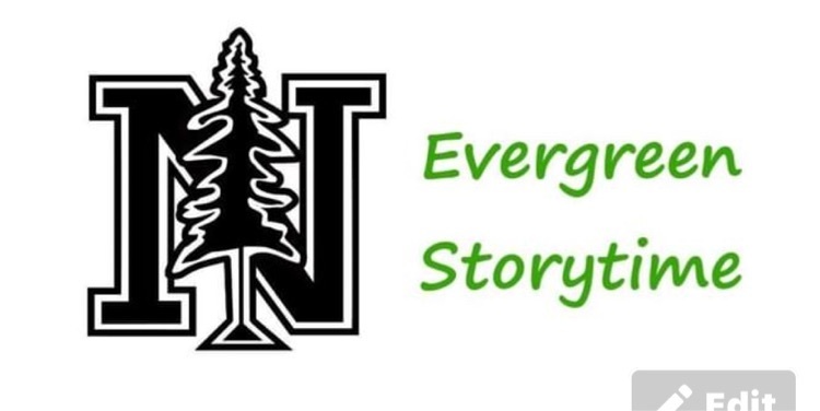 Evergreen Storytime