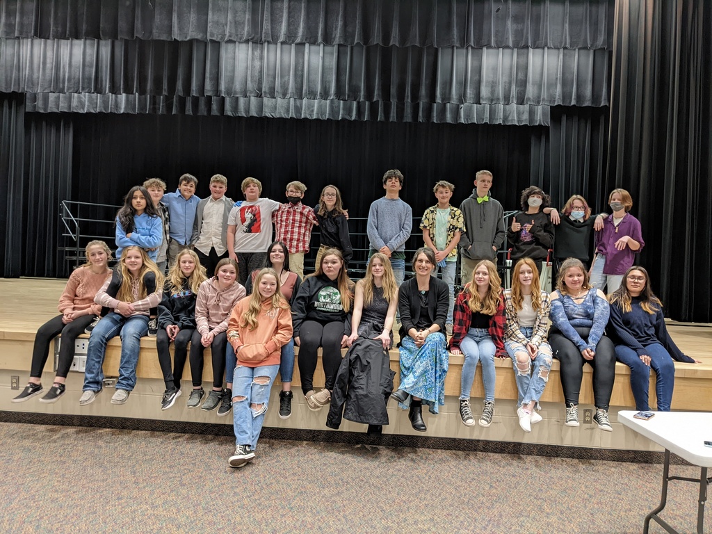 Live Feed Northwood School District