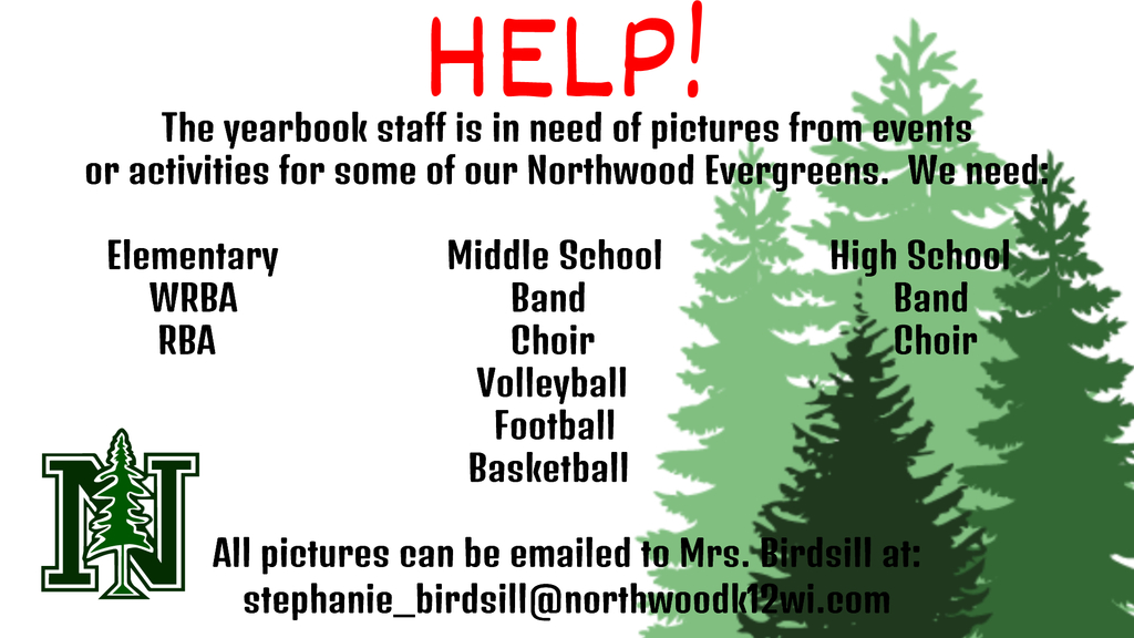 Live Feed Northwood School District