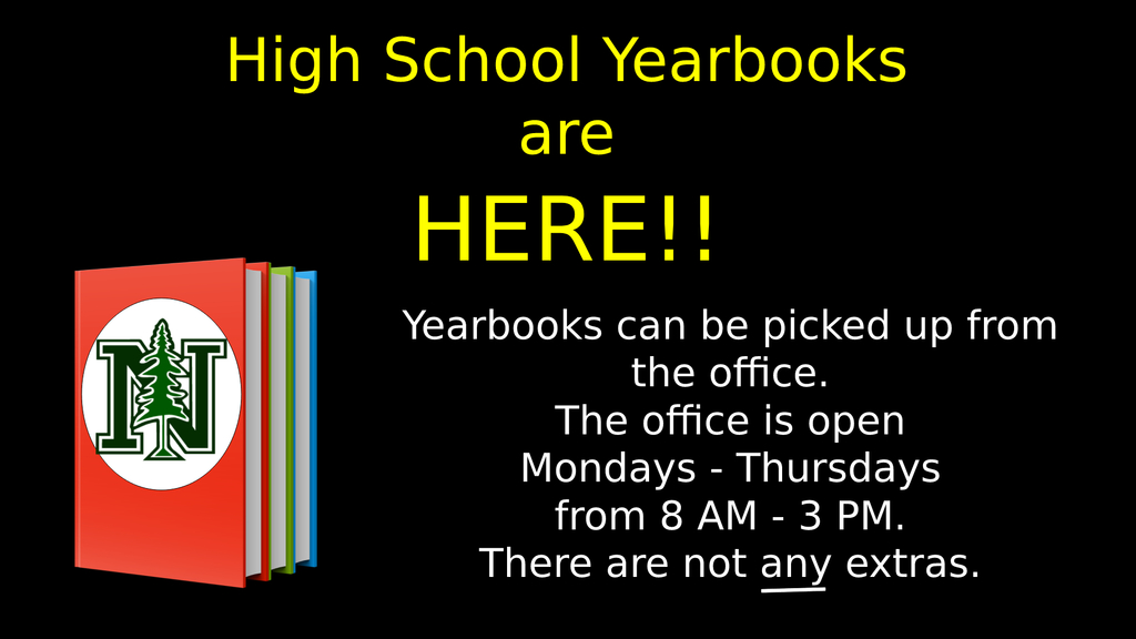 Live Feed Northwood School District