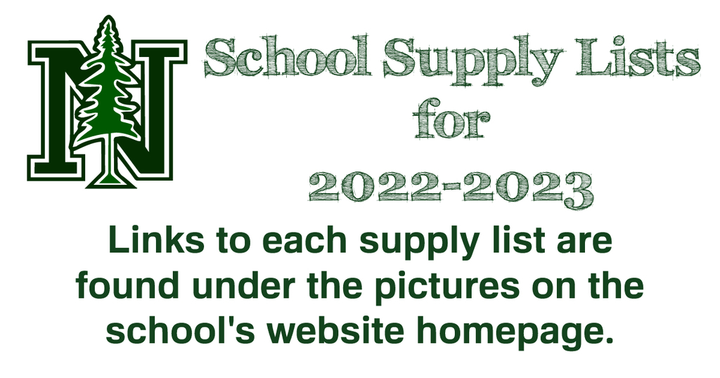 Live Feed Northwood School District