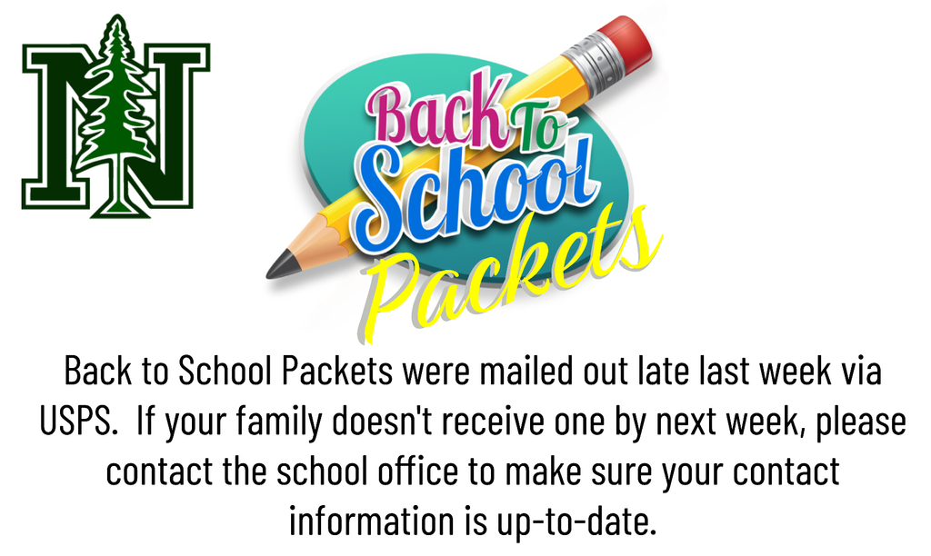 Live Feed Northwood School District