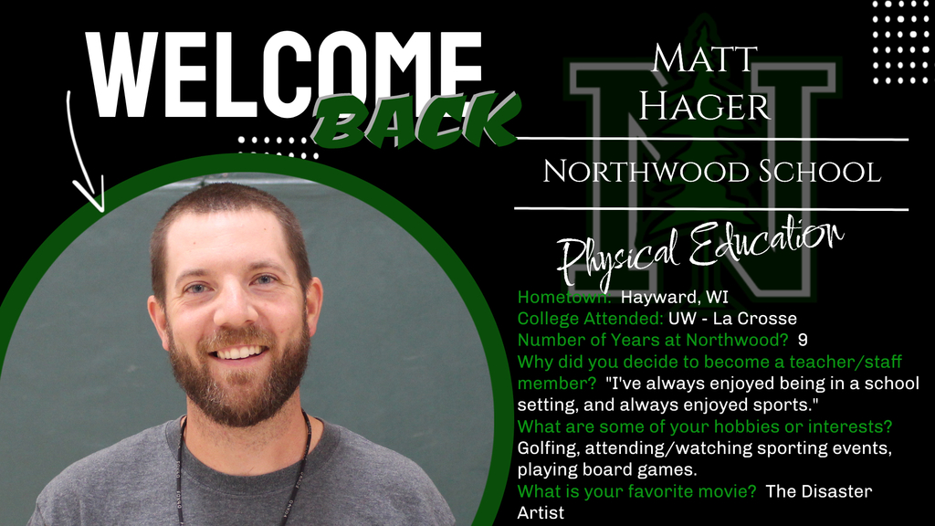 Matt Hager