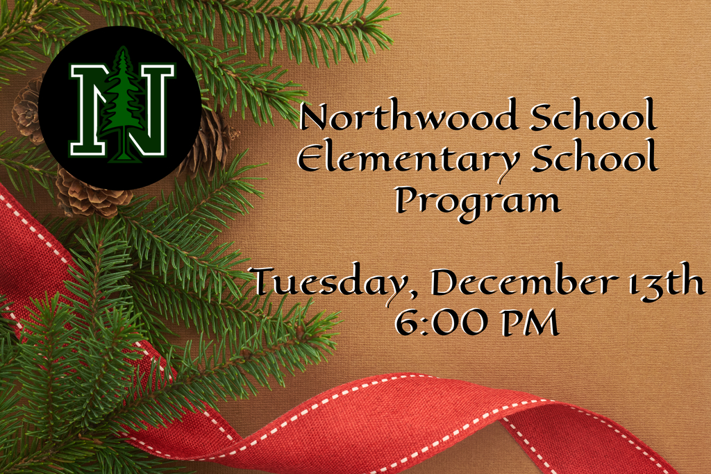 Elementary Holiday Program