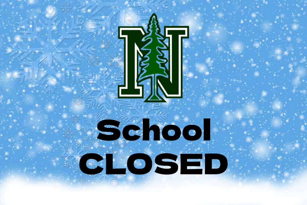 School Closed 12/16/22