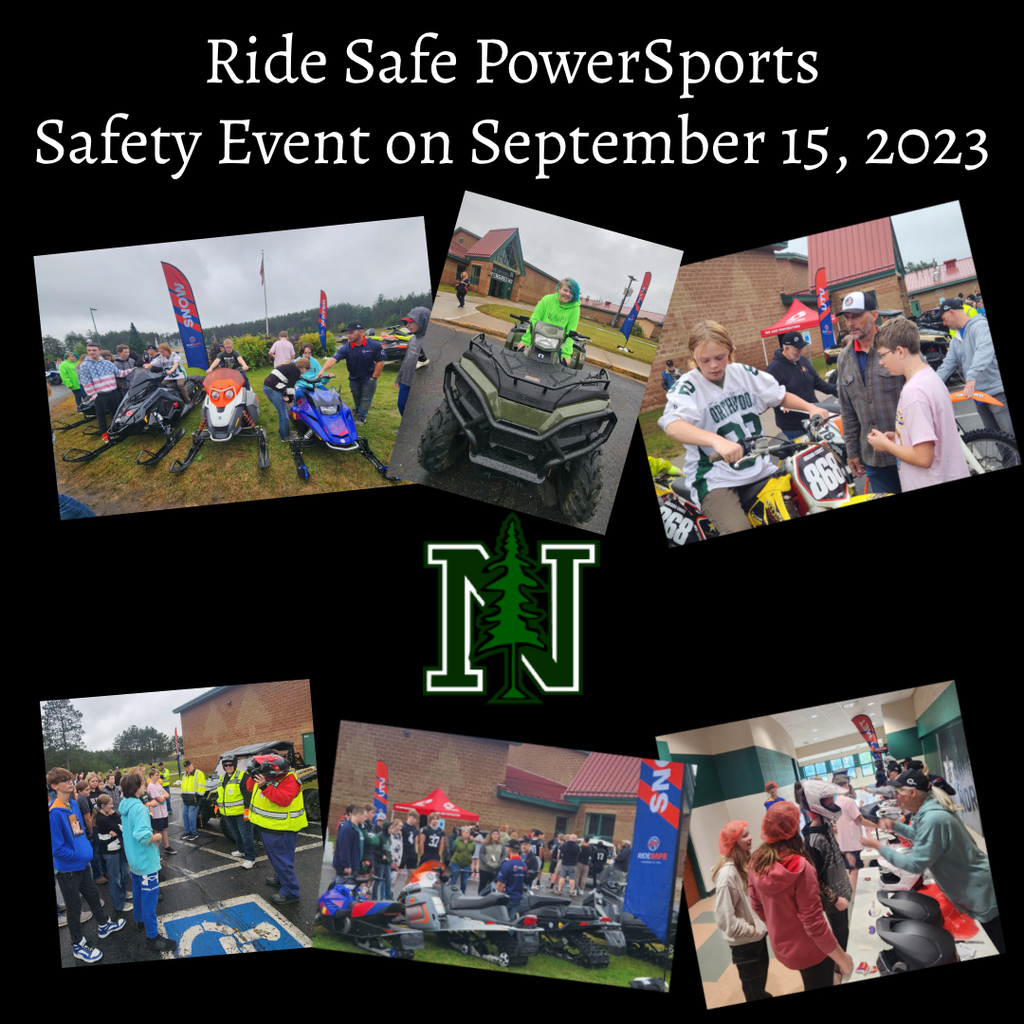 Ride Safe 2023