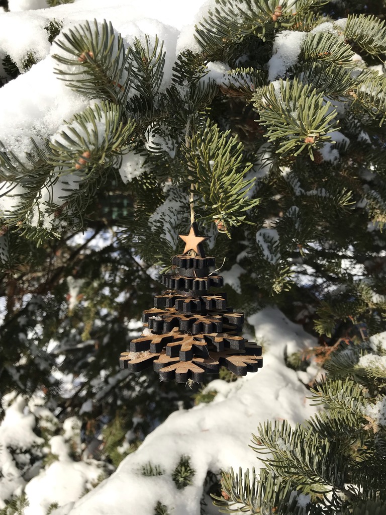 Christmas Ornaments 