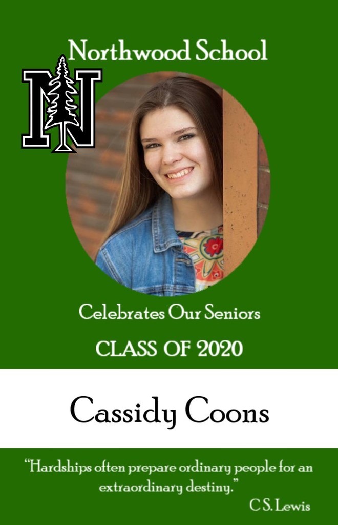 Cassidy Coons