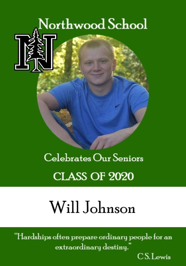 Will Johnson