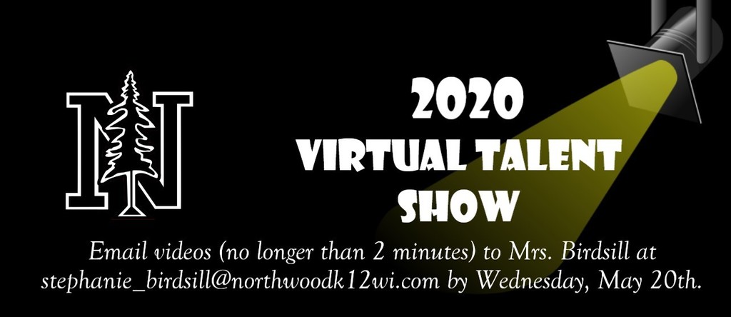 Virtual Talent Show