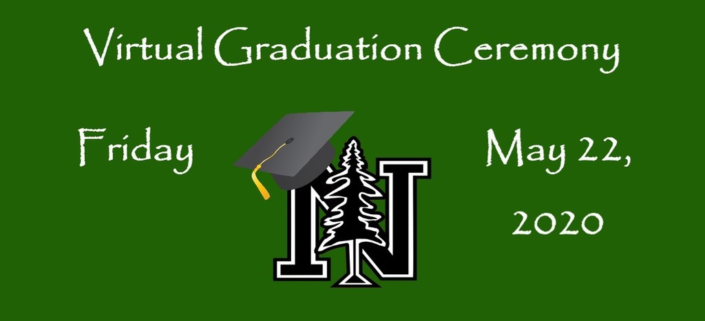 Virtual Graduation Ceremony