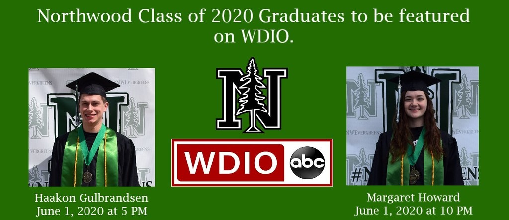 WDIO Graduate Feature